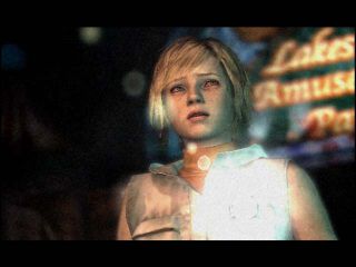 Silent Hill 3