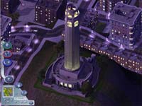 SimCity 4 - screenshoty