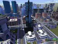 Sim City Societies