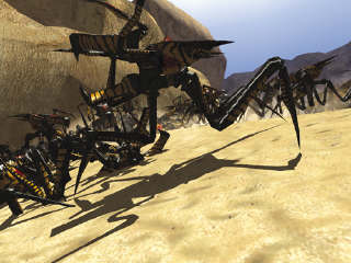 Starship Troopers