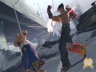 TEKKEN 6