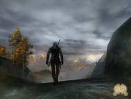 The Witcher