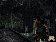 Lara Croft Tomb Raider: Anniversary