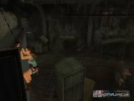 Lara Croft Tomb Raider: Anniversary