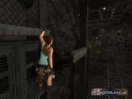 Lara Croft Tomb Raider: Anniversary