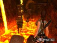 Lara Croft Tomb Raider: Anniversary