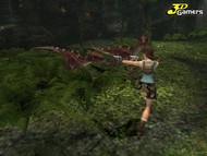 Lara Croft Tomb Raider: Anniversary