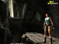 Lara Croft Tomb Raider: Anniversary