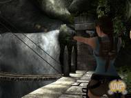 Lara Croft Tomb Raider: Anniversary