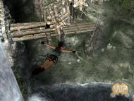 Lara Croft Tomb Raider: Anniversary