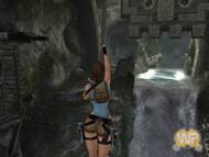 Lara Croft Tomb Raider: Anniversary