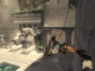 Lara Croft Tomb Raider: Anniversary