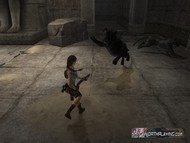 Lara Croft Tomb Raider: Anniversary