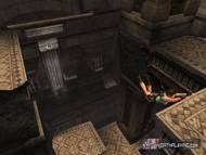 Lara Croft Tomb Raider: Anniversary