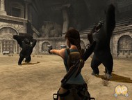 Lara Croft Tomb Raider: Anniversary