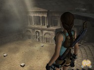 Lara Croft Tomb Raider: Anniversary