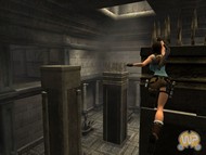 Lara Croft Tomb Raider: Anniversary