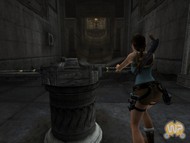 Lara Croft Tomb Raider: Anniversary