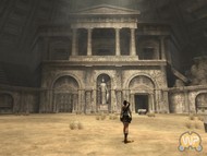 Lara Croft Tomb Raider: Anniversary