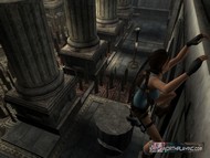 Lara Croft Tomb Raider: Anniversary