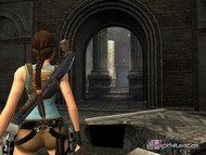 Lara Croft Tomb Raider: Anniversary