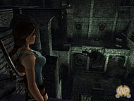 Lara Croft Tomb Raider: Anniversary