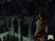 Lara Croft Tomb Raider: Anniversary