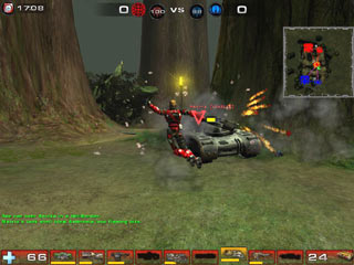 Unreal Tournament 2004