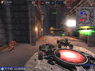 Unreal Tournament 2004