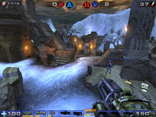 Unreal Tournament 2004