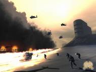 World in Conflict