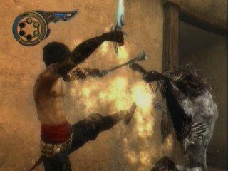 Prince of Persia: Rival Swords