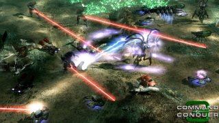 Command & Conquer 3: Tiberium Wars