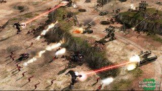 Command & Conquer 3: Tiberium Wars