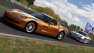 Forza Motorsport 2