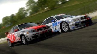 Forza Motorsport 2