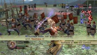 Samurai Warriors 2 Empires