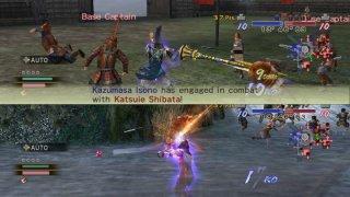 Samurai Warriors 2 Empires