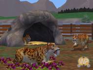 Zoo Tycoon 2: Extinct Animals