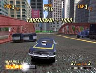 Burnout 3