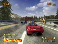 Burnout 3