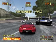 Burnout 3