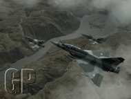 Ace Combat 5