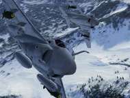 Ace Combat 5