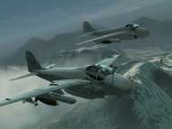 Ace Combat 5