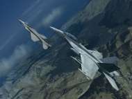 Ace Combat 5