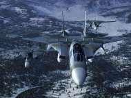 Ace Combat 5