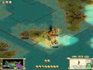 Civilization 3: Conquests