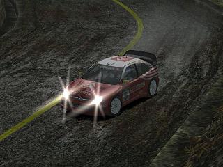 Colin McRae Rally 04