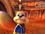 Conker: Live and Reloaded